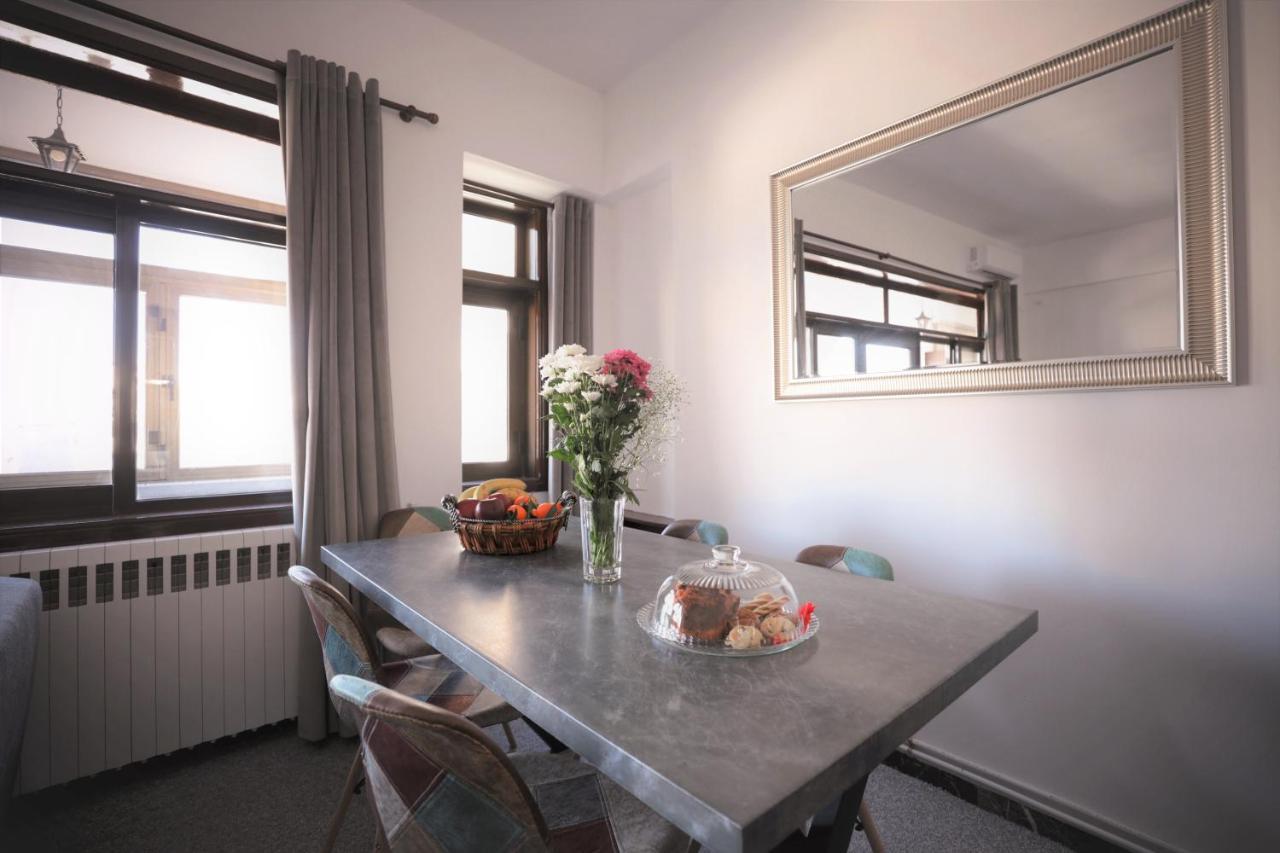 Modern 2 Bedroom Apartment Next To Metro - Marousi เอเธนส์ ภายนอก รูปภาพ