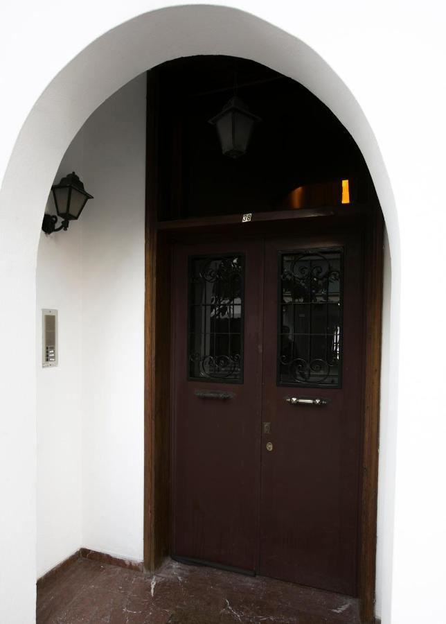 Modern 2 Bedroom Apartment Next To Metro - Marousi เอเธนส์ ภายนอก รูปภาพ