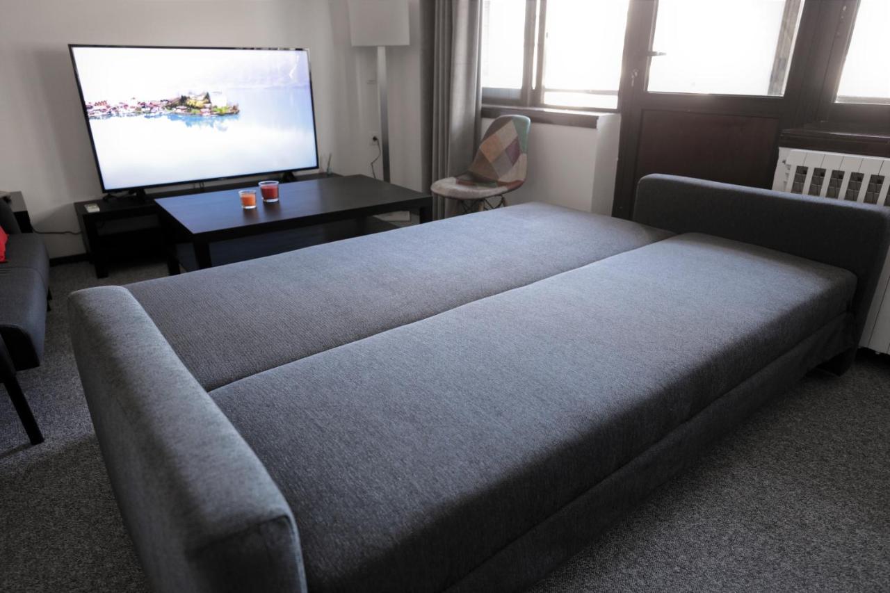 Modern 2 Bedroom Apartment Next To Metro - Marousi เอเธนส์ ภายนอก รูปภาพ
