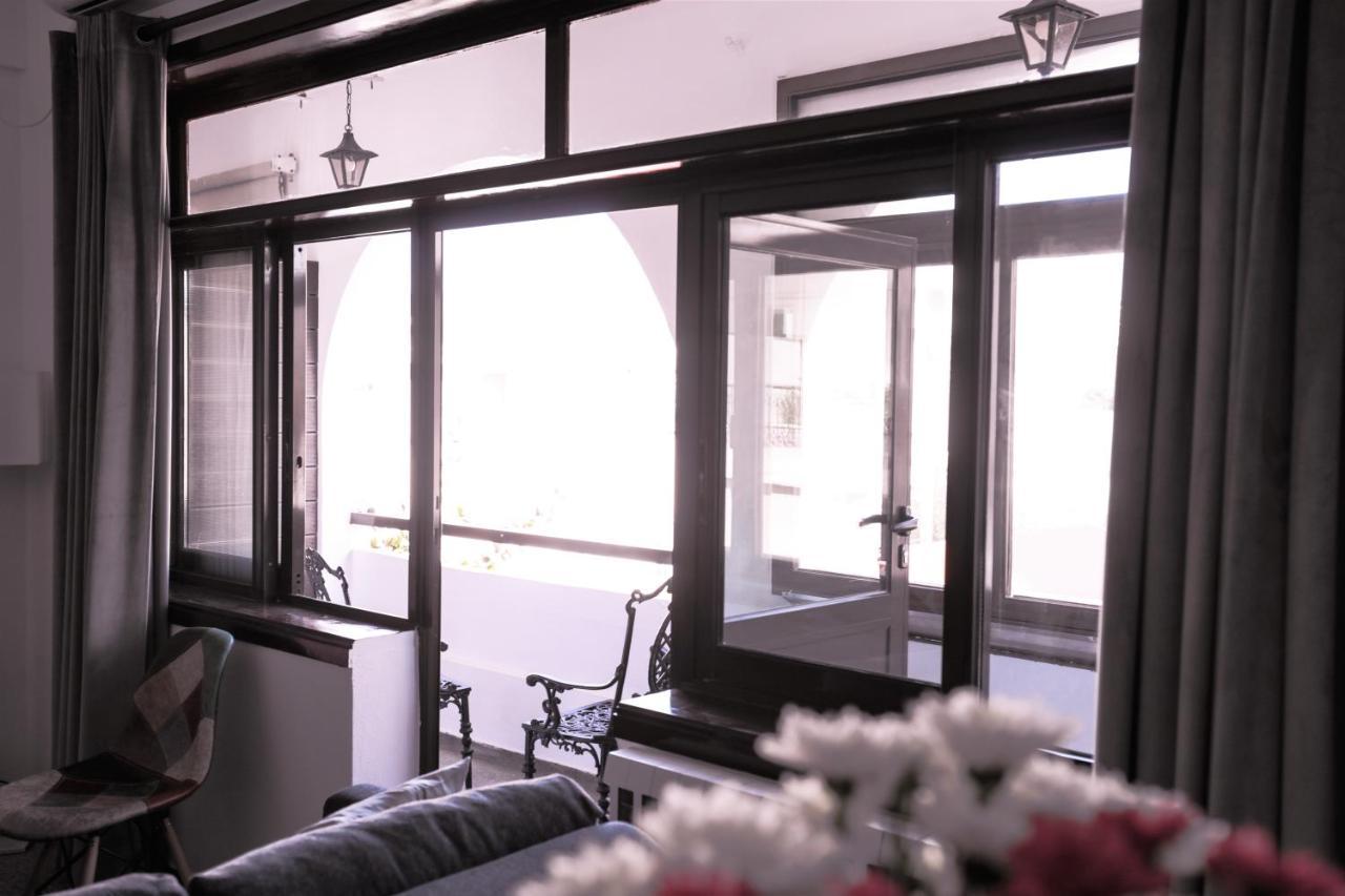 Modern 2 Bedroom Apartment Next To Metro - Marousi เอเธนส์ ภายนอก รูปภาพ