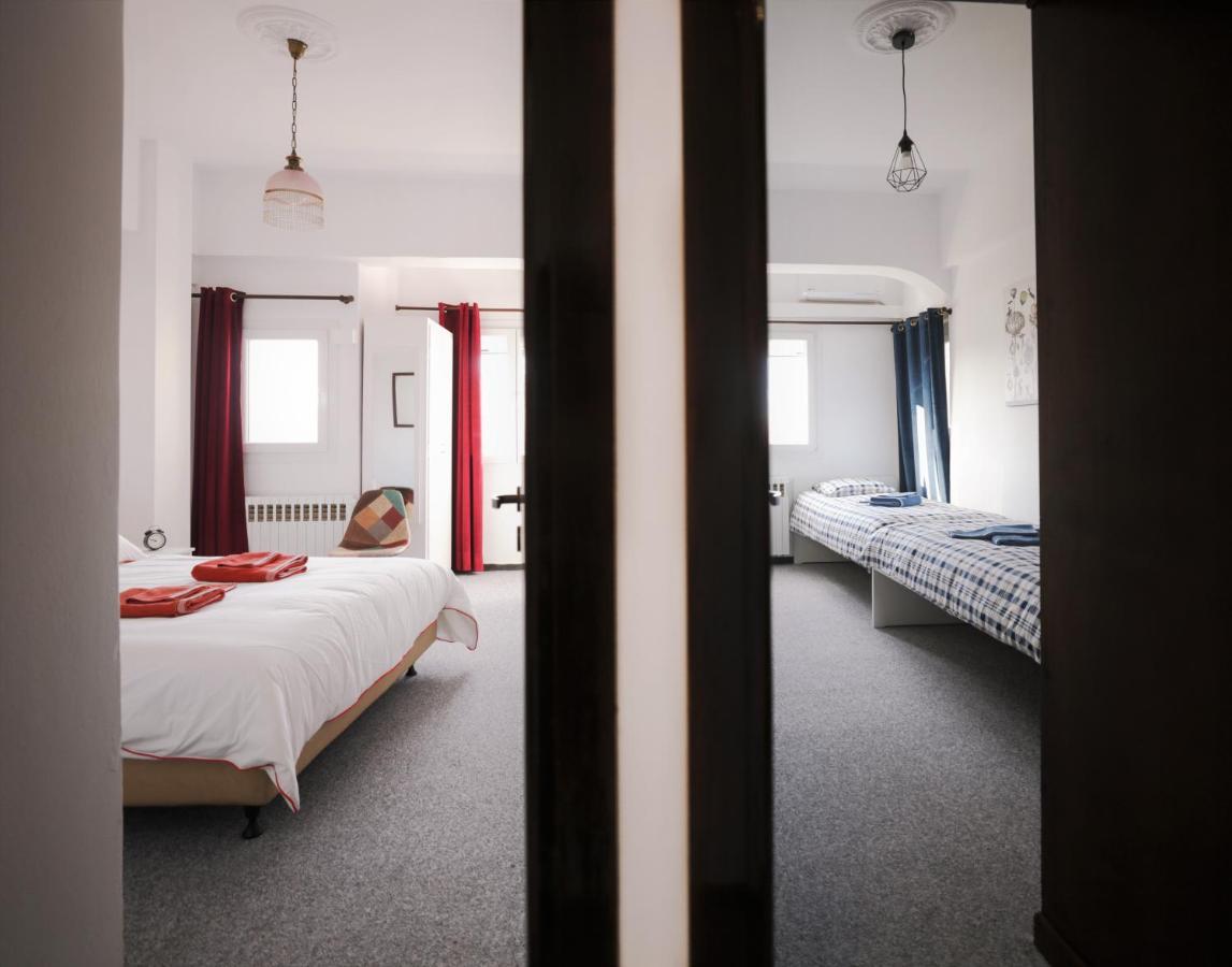 Modern 2 Bedroom Apartment Next To Metro - Marousi เอเธนส์ ภายนอก รูปภาพ